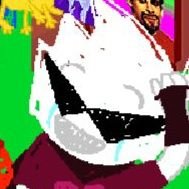 LeSalt1's profile picture. agender, she/it | i ocasionally post music | current interests r homestuck, silksong | retweet heavy