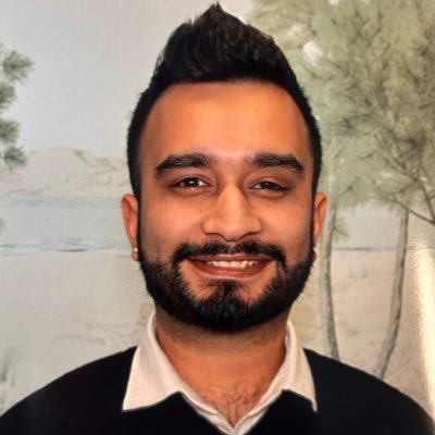NikhilRampal1's profile picture. Visiting Fellow @cvoter. Economist in transition @epog_emjmd , Alum: @officialPU Bylines: @theprintindia @livemint @indiatoday