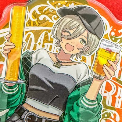 Zack_tloh's profile picture. WRX STi Type S おりっくす ばふぁろーず #bs2025 がるくら 酒カス 大阪→横浜 無言フォロー失礼しますごめんなさい