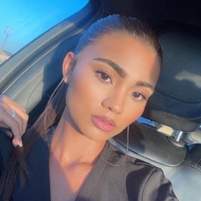 HaileyTamryn's profile picture. Where intuition meets analytics ✨📊 ..