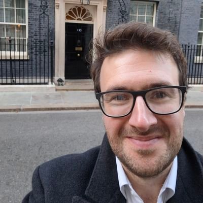 CHrtly's profile picture. Communications & Public Affairs | Dad | MCIPR | Believer in equality | Tweets: politics, public policy and books | Views my own | Retweets not, etc...