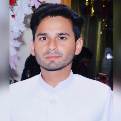 AdibUllah12's profile picture. Sinior Vice President Youth Wing Tehsil Zafarwal
