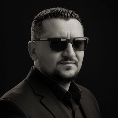 feyzullahdogru's profile picture. Gazeteci, Journalist

https://t.co/BD5GlqGGNj