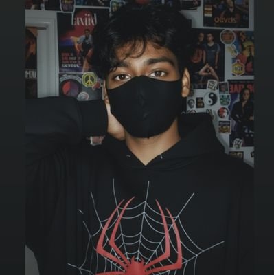 rajavinash8083's profile picture. 