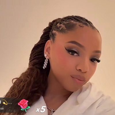 BadBadgirl1999's profile picture. Trouble In Paradise 🌴🌊🌪️💙 🖤Goon’s coming soon🩸💀 Sneaks coming Soon👟Help🎶😈 ❤️ 🤍