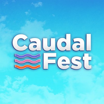 CaudalFest's profile picture. Vémonos na ÚLTIMA GRAN FESTA DO VERÁN en 2026 🦦

18 e 19 setembro 2026