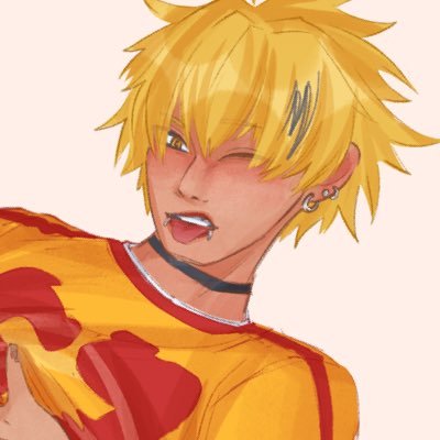 evildoidenks's profile picture. @doidenks' nsfw art! minors & no age in bio DNI