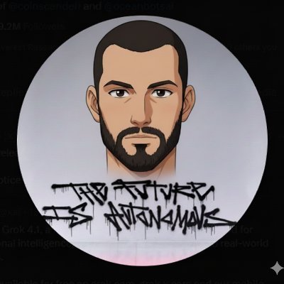 0xRapid's profile picture. curr. 🤫 | prev. CTO of @coinscandefi and @oceanbotsai

Technology, gaming and crypto