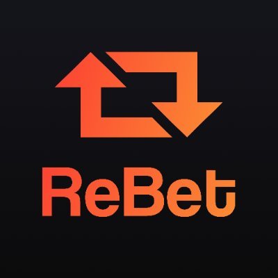rebetapp's profile picture. Gaming Made Social 🏆 Free to play & 18+🚀Support : @ReBetSupport & Support@rebet.app Download now on the App Store ⬇️