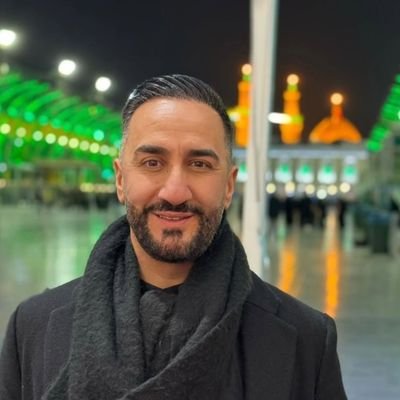 wehaniefism's profile picture. SHIA MUSLIM 🇮🇷
KASHMIR 🍁
BENGALURU 📍
FOR EVERY PHAROH,MOSES(a.s) WILL RISE