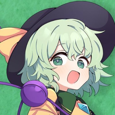 EnbyCreature999's profile picture. 