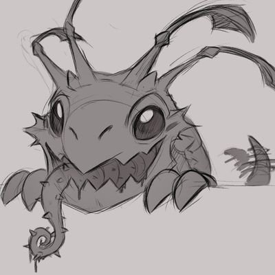 Evil_Incarnate2's profile picture. My actions have... unforeseen consequences... || I LOVE Kog'Maw