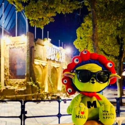 noriemon2112's profile picture. ハロウィン2025終わってしまったのdeath！ハミクマソール、ハミクマパンク、ハミクマキャンディ、ハミクマdeath、birth、shout、melt、いつまでも愛しのファミーリエ🍏なのdeath！