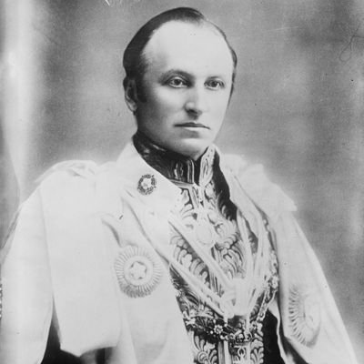 csc896gmailcom's profile picture. Youngest Former Viceroy of India , from 1899 to 1905.