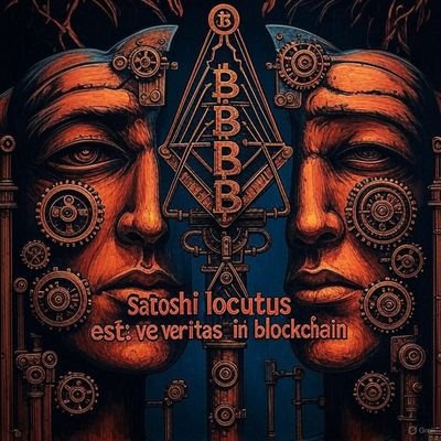 lBullBearl's profile picture. I trade memecoins, I post everything as is, pros and cons. Watch and have fun.
https://t.co/FtgonC9UmH Check out my TG, it's interesting.