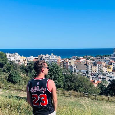 _And_Gw's profile picture. Piłka nożna, koszykówka, piłka ręczna, lekkoatletyka - generalnie SPORT 😁