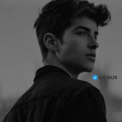 U88J8's profile picture. 💁‍♂️