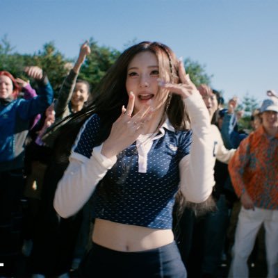 drsenvh's profile picture. TripleS MLBRIVALS/CIN   戦艦流儀/Diablo