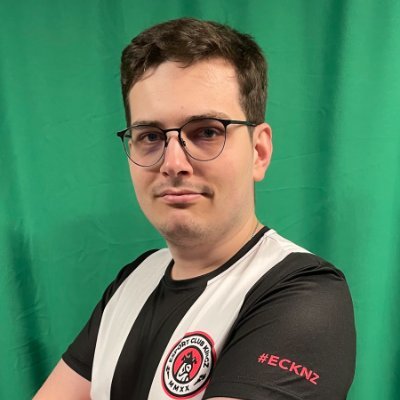 eckziutek's profile picture. Vice CEO and Esports Director for @_ForsakenGG_,Esport Caster (CS & LoL), 1/3 of @naserwerze podcast
