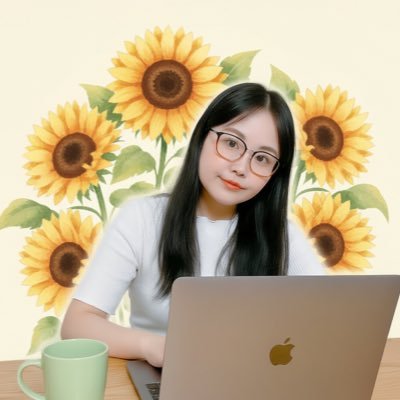 723x629's profile picture. デザイナー歴5ヶ月｜スクール・講座などの情報商材系が得意です✨｜バナー1枚3,000円（税込）納期1週間程｜平日＆土日24時間対応可能⏰｜介護職10年・広報担当経験あり｜ご依頼・ご相談はDMまたは公式LINEへお願いします📩｜LINEリンク：https://t.co/VaoJ7vBYrm