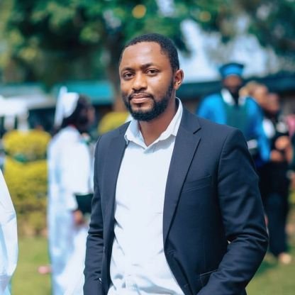 Alfredmcidurha's profile picture. Expertise en Santé Publique, Option Épidémiologie | Humanitaire | Bénévole engagé pour le développement durable.