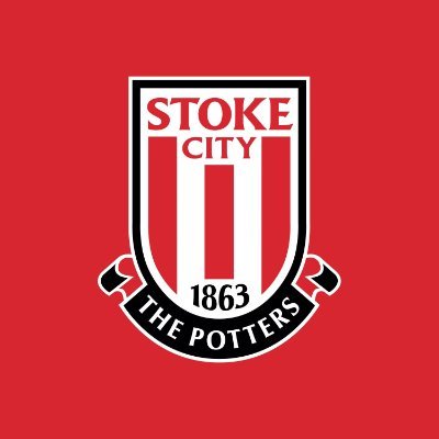 stokecity's profile picture. 𝟭𝟴𝟲𝟯 | Vis Unita Fortior | Download our APP ➡️ https://t.co/xYj4f8uASm | ⚽️ @scfc_women | 🎫 @scfc_tickets | 🤝 @scfc_foundation | #SCFC