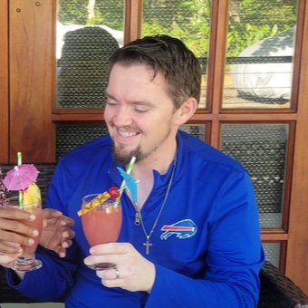 GiftsUnlocked's profile picture. Saved by the Blood of Jesus.
Empowered by the Holy Spirit. 
Adopted son of the Father in Heaven.
Send all tithes and offerings to your least woke local church.