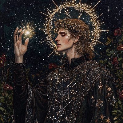 falyrionient's profile picture. 