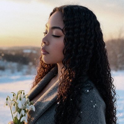 Melodie_10x's profile picture. "Je traverse l'orage, pas à pas. J'écris mes silences en bleu."🇷🇪🇿🇦🇲🇬🇮🇳 PSG Ma vie @B_pls_