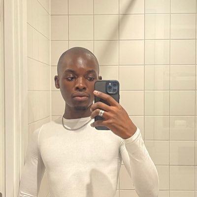 ahmadtijaniii's profile picture. writing a story or two and listening to Hans Zimmer. #EndBadGovernanceInNigeria