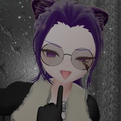 YNKS_soucyan's profile picture. ホラーと煙草🖤
2025/06/15からVRC始めました
フレンドを撮るのが趣味
【真央、繋、ルルネ、ネイヴァシー】
お砂糖　@taquto_VRC
妹　@umetya_DID
弟　@KGofoxo　@Yozakura3_VRC
娘　@Sakuzakura_VRC

分身垢　@xX_Y2K5_Xx