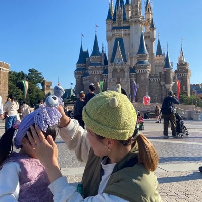 sns_designer_'s profile picture. 【マーケティングもできる】SNSデザイナー💻 × 保育士🍼 × 二児の母👦🏻👧🏻｜ニュークリ22期生｜人との繋がりを大切に！｜美術館・ホテル・化粧品会社勤務経験あり｜フェス・サカナクション・美術館・旅行・ダンス(HIPHOP)・バレエ｜お問い合わせはDMまで📩✨