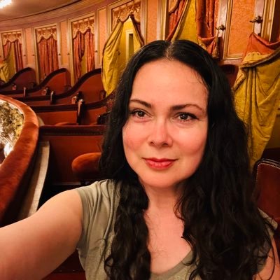 XochitlBurgueno's profile picture. 