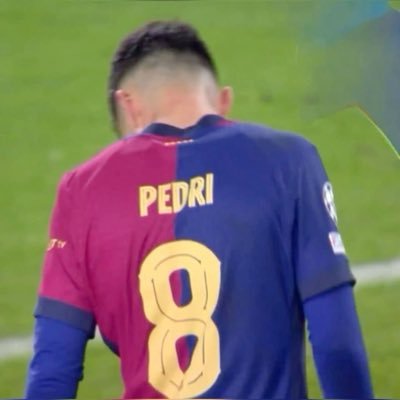 pedressii's profile picture. 