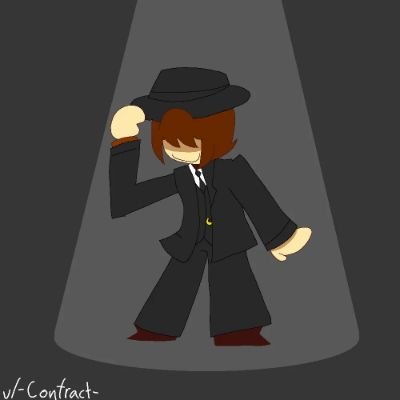 CloverIsLucky1's profile picture. ♥️@HooverIsLucky♥️ 

The arc of the moral universe is long, but it bends toward justice.🌹 (pfp made by u/-Contract-)