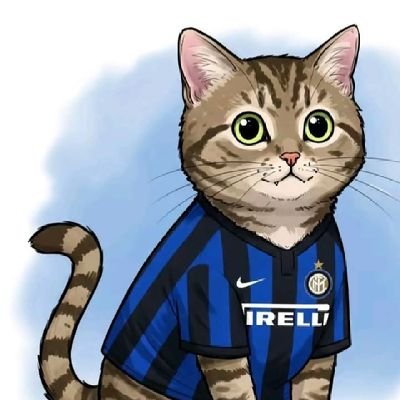 SonoNeroAzzurro's profile picture. FC ᴵᴺᵀᴱᴿ ₁✩₉𓆗₀✩ ₈ᴹᴵᴸᴬᴺᴼ    #ᡣˑ̬𐭩     ᡣˑ̬𐭩 #MiFaiTremareilCuore
#MiFaiSmettereDiRespirare
#CertiNottiQui
#Missy𓃠
#Romeo𓃠
#Luna𓃠
#Uga𓆉