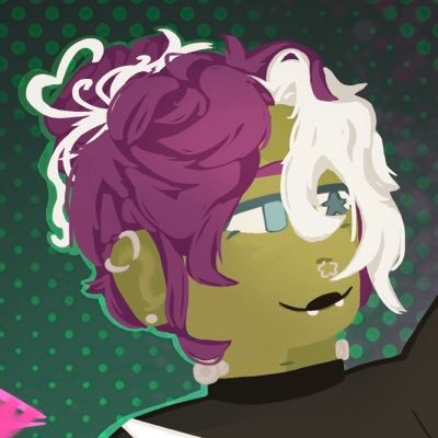 HarlowHaze_'s profile picture. 🔞 ★ Multishipper | #ThePitt #Dispatch #JRWI #DC | Art by: Me! | DNI: Proship ★.ᐟ