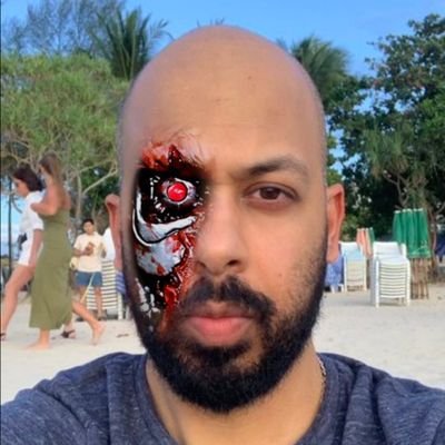AnishBS800's profile picture. The Cyberdyne Systems Series 800 Bantu Slayer, known as BS-800, was Skynet's first cybernetic organism, with living tissue over a hyperalloy endoskeleton.
