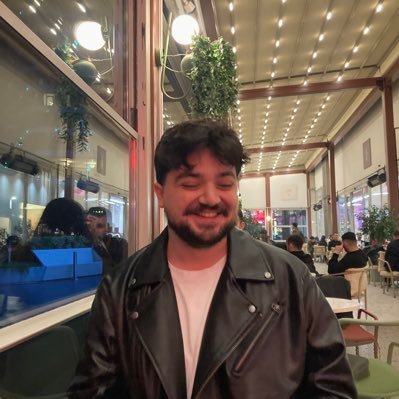 JohnlanderK's profile picture. itu | 𐱅𐰇𐰼𐰚