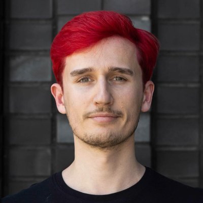 adrianbrink's profile picture. Making sovereign coordination systems accessible to everyone!