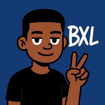 Cryptic_lux's profile picture. Friendly insights on the #GlobalFinancialMarket & #Crypto.

Explained in clear, simple language anyone can follow. Lover of B-ball 🏀