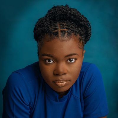 Chayil_Esther's profile picture. Christian||Entrepreneur||Student||Prospective Nutritionist||Photographer