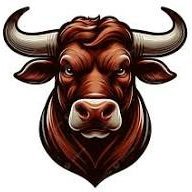 feedthebull2000's profile picture. Expert commentator on various topics.