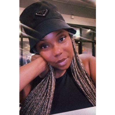 An unfiltered, complicated, vulnerable, beautiful woman. Be terrified.