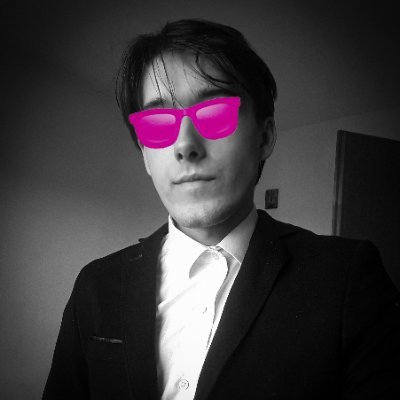 Stefek_M's profile picture. Šitposter 💔

#Malefeminist

❤️ Lana Del Rej ❤️

Im the white boy that dont play