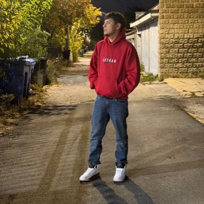 AyeItzErick1's profile picture. 