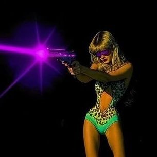 LaVespera_'s profile picture. biblically accurate whore