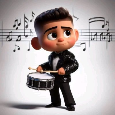 manolitoblue's profile picture. 