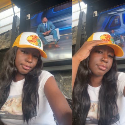 IATSYLW's profile picture. “I’m a bad b⭐️tch you can’t kill me”