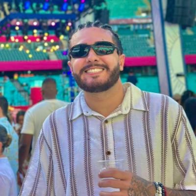 jotaananias's profile picture. 🏃🏽‍♂️